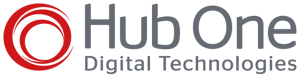 HubOne_logo