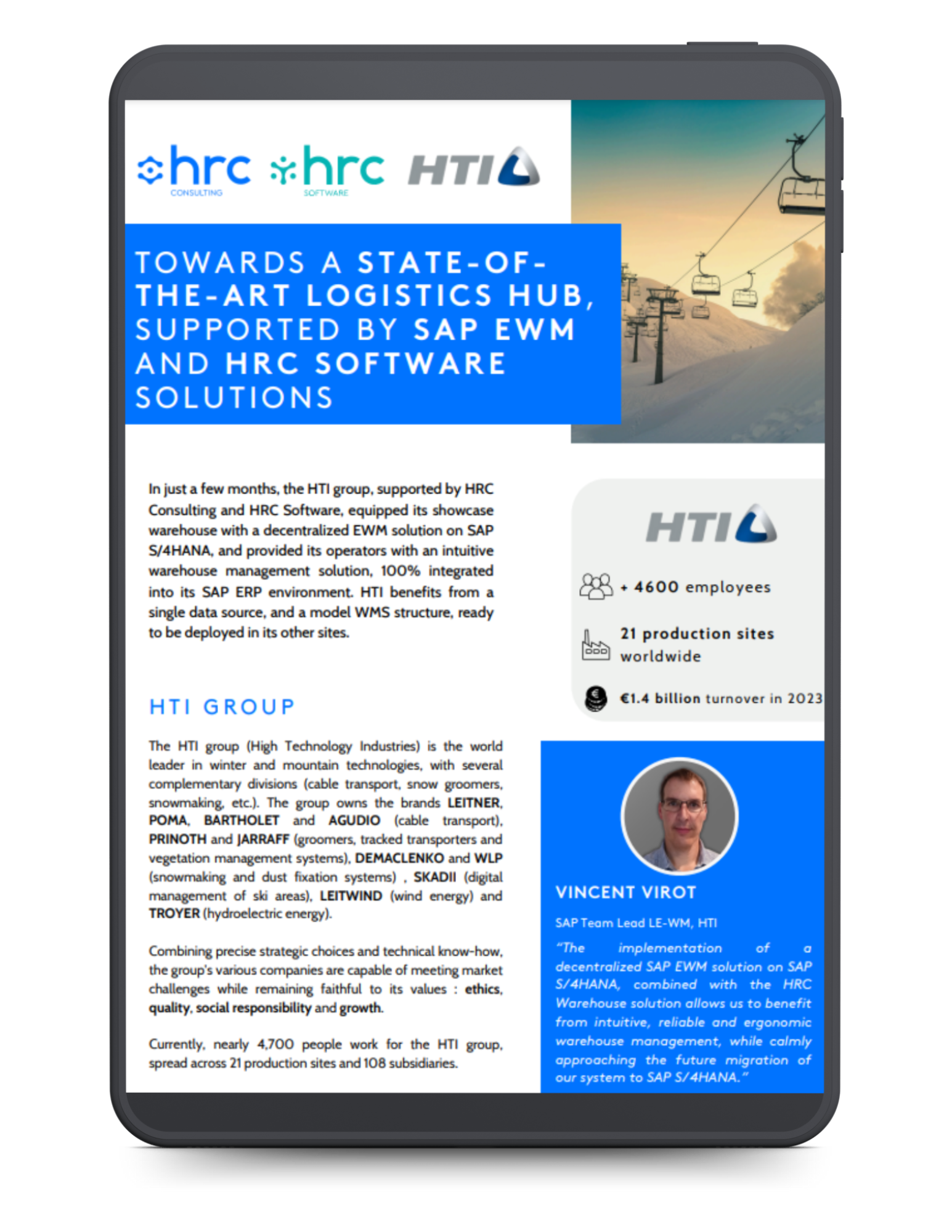 HRC-SOFTWARE-HTI-VISUEL-1 HRC-SOFTWARE-HTI-VISUEL-1